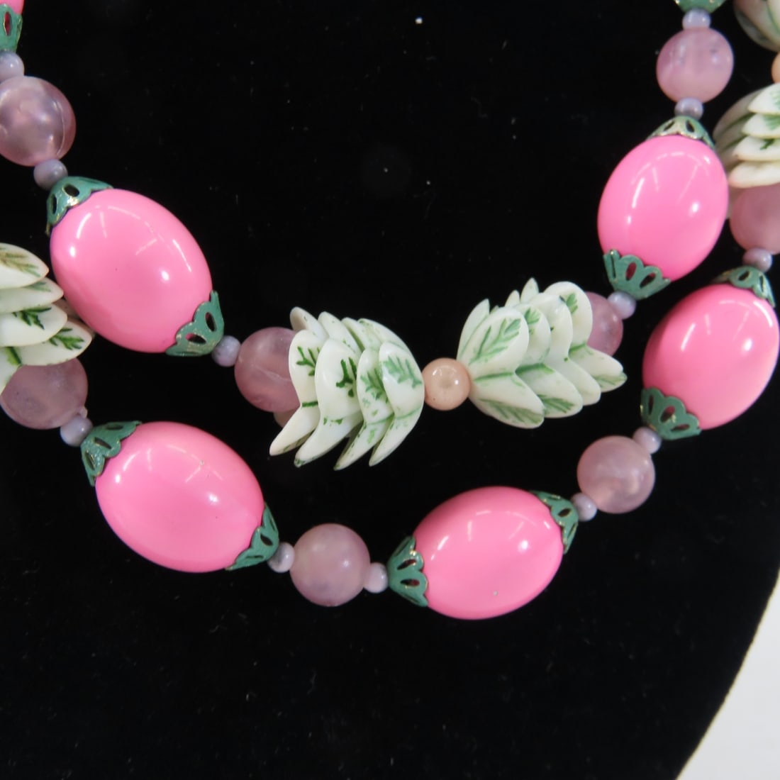 ART, Japan, Hong Kong & Other Vintage Jewelry - 7
