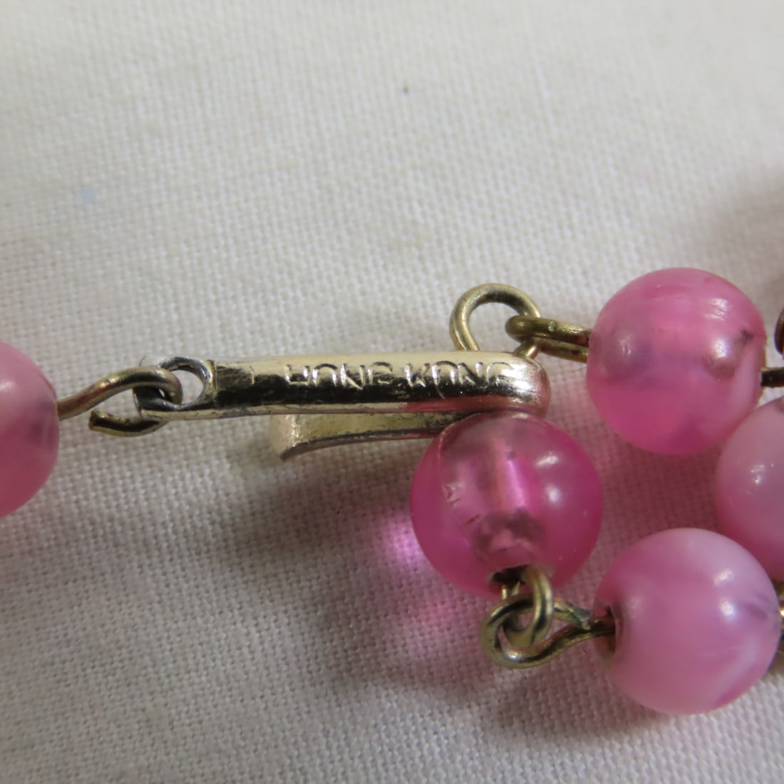 ART, Japan, Hong Kong & Other Vintage Jewelry - 8