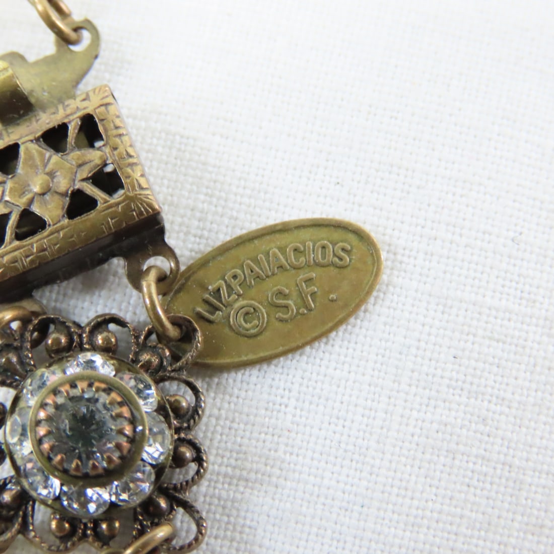 Sarah Coventry, Roman & Other Jewelry - 16