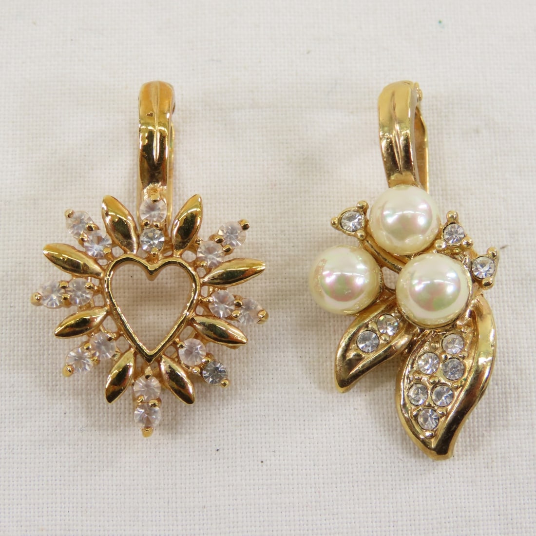 Sarah Coventry, Roman & Other Jewelry - 3