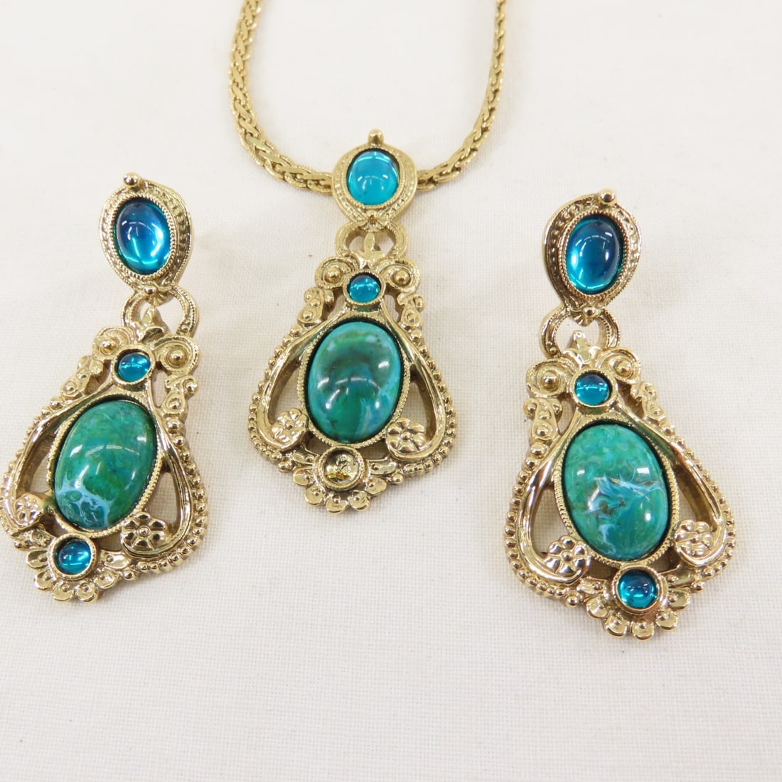 Sarah Coventry, Roman & Other Jewelry - 7