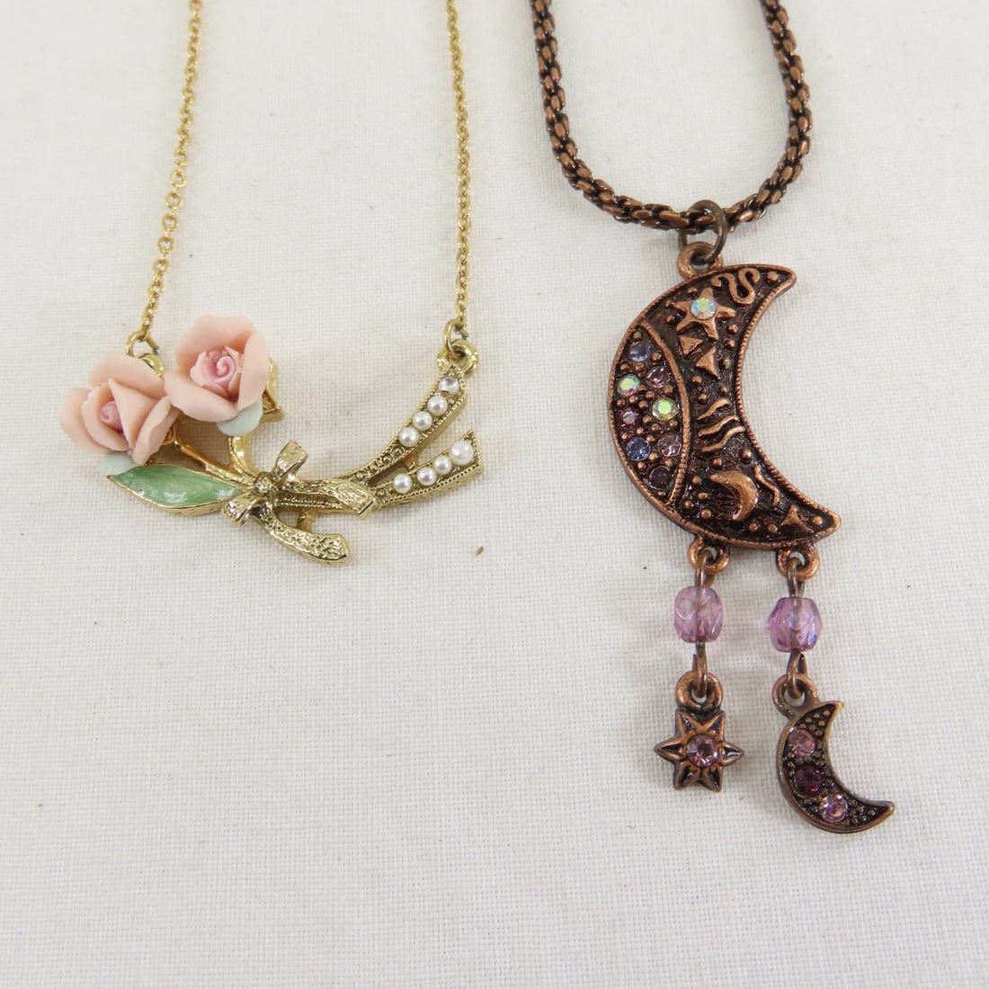 Sarah Coventry, Roman & Other Jewelry - 8