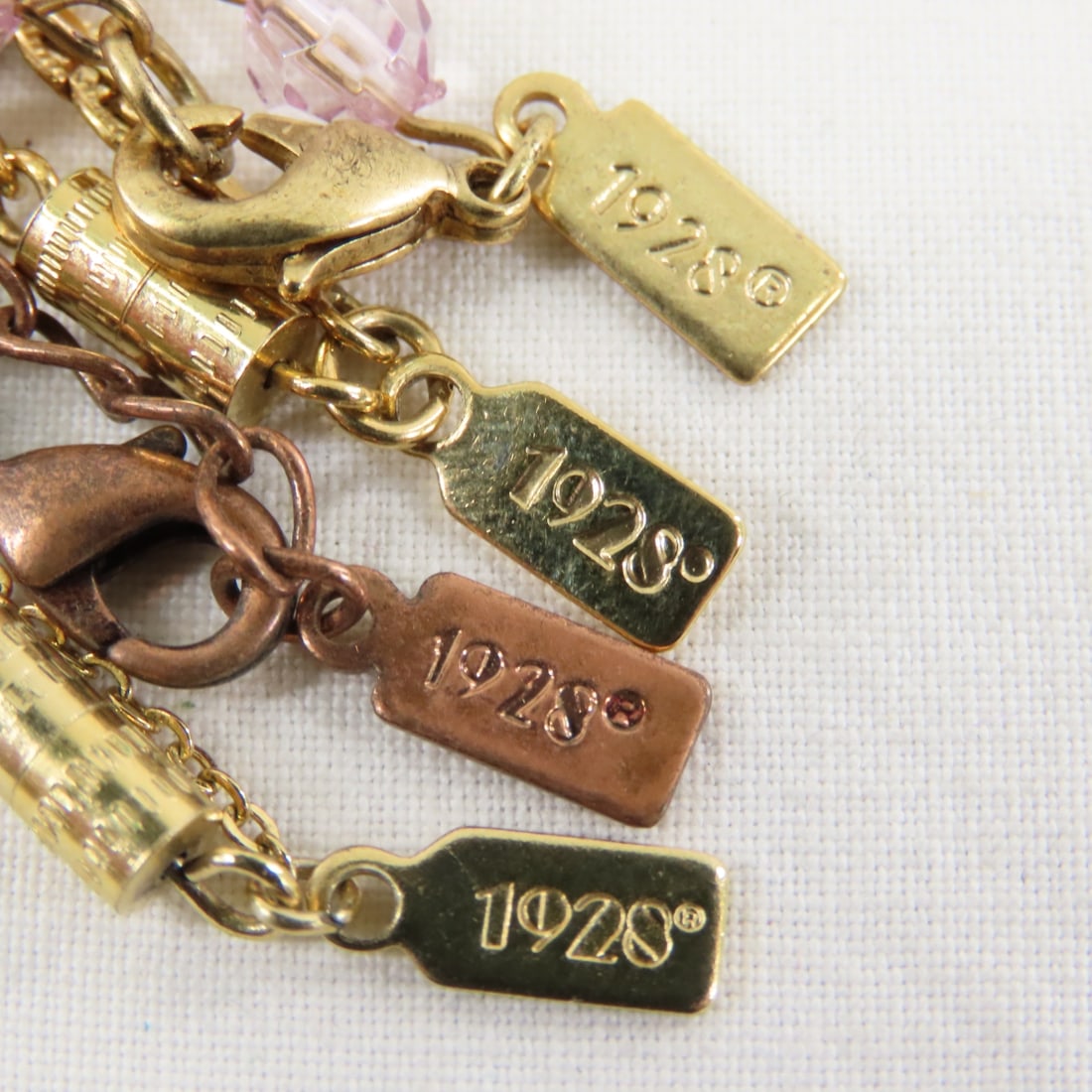 Sarah Coventry, Roman & Other Jewelry - 9