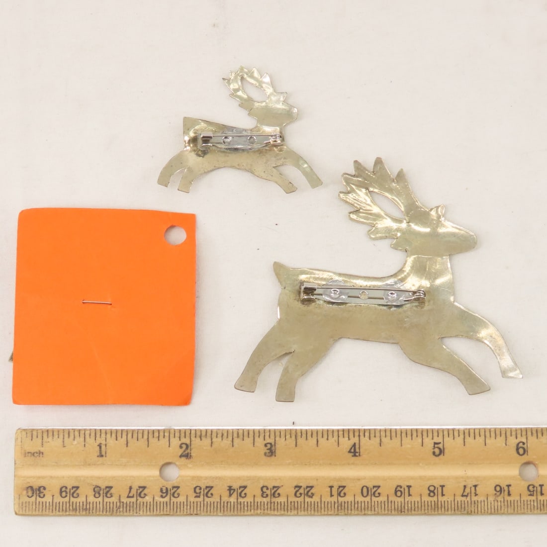 Northern Hills Thailand Designed Metal Jewelry - 11