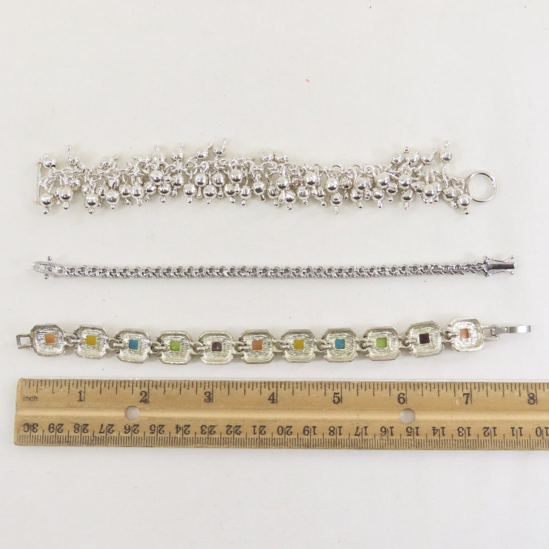 Premier Designs Necklace, Stainless Milor Jewelry - 16