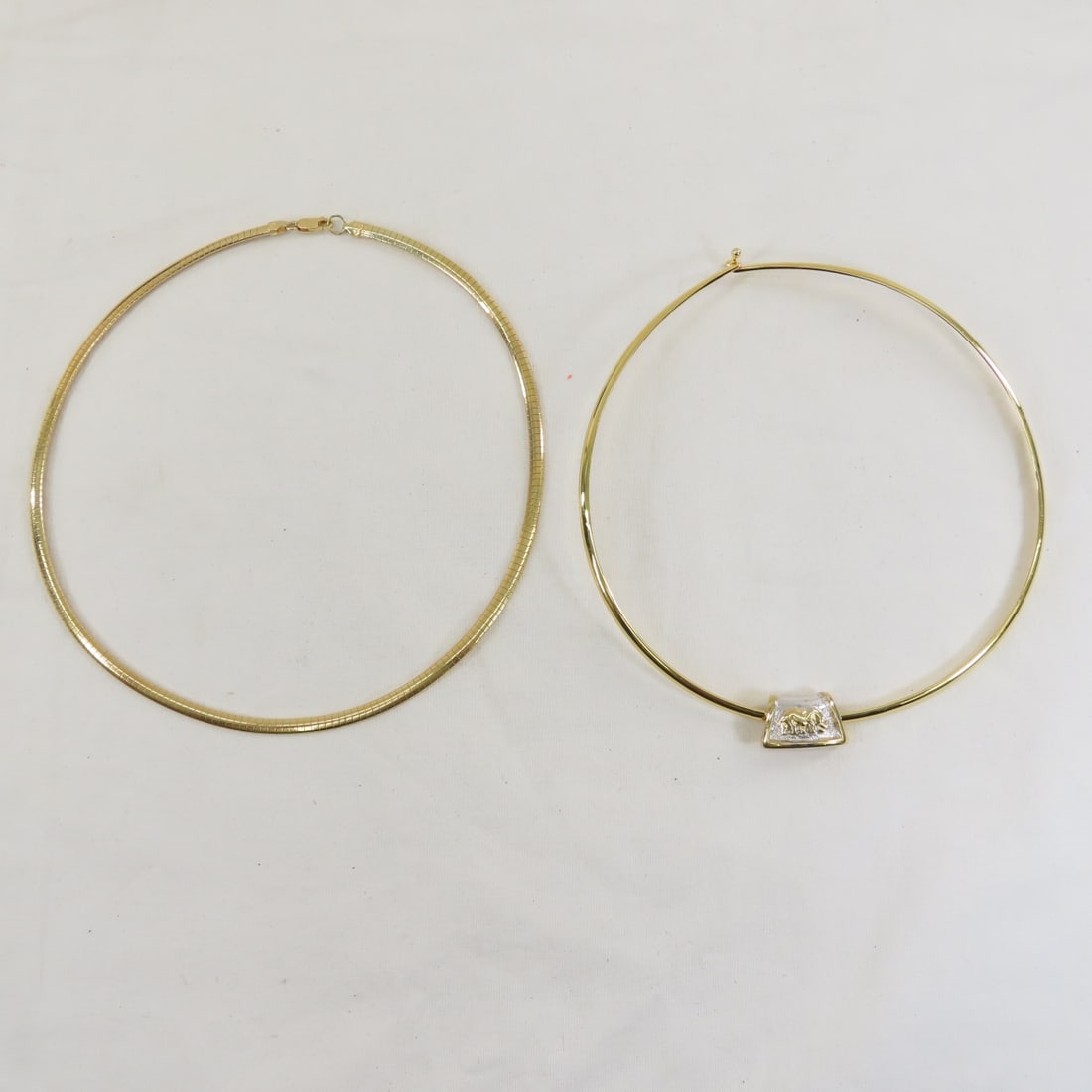 Premier Designs Necklace, Stainless Milor Jewelry - 6