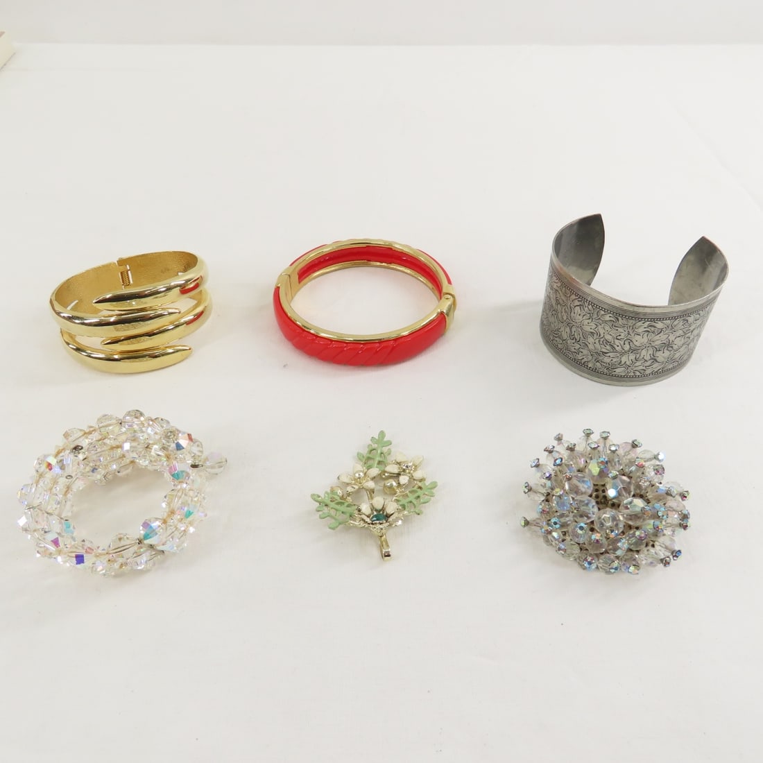 Givenchy, Carol Lee, Napier, Laguna & Other Jewelry - 18