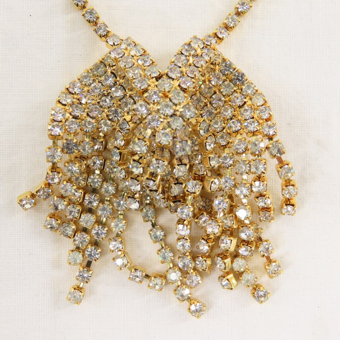 Liz Claiborne, Rhinestone & Other Bling Jewelry - 12