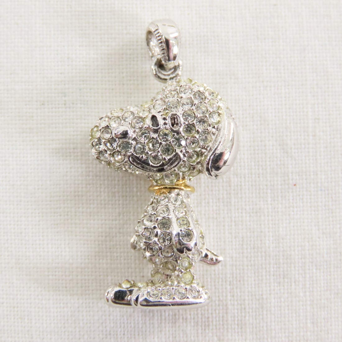 Liz Claiborne, Rhinestone & Other Bling Jewelry - 2