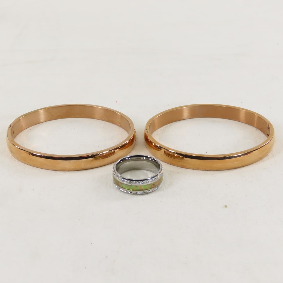 Liz Claiborne, Rhinestone & Other Bling Jewelry - 5