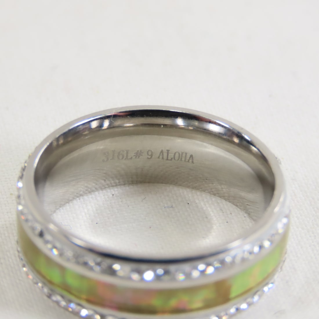Liz Claiborne, Rhinestone & Other Bling Jewelry - 7