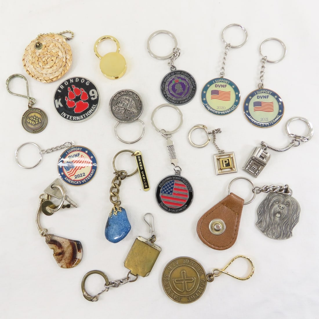 Key Chains, Bag Charms, Jewelry Storage & More - 3