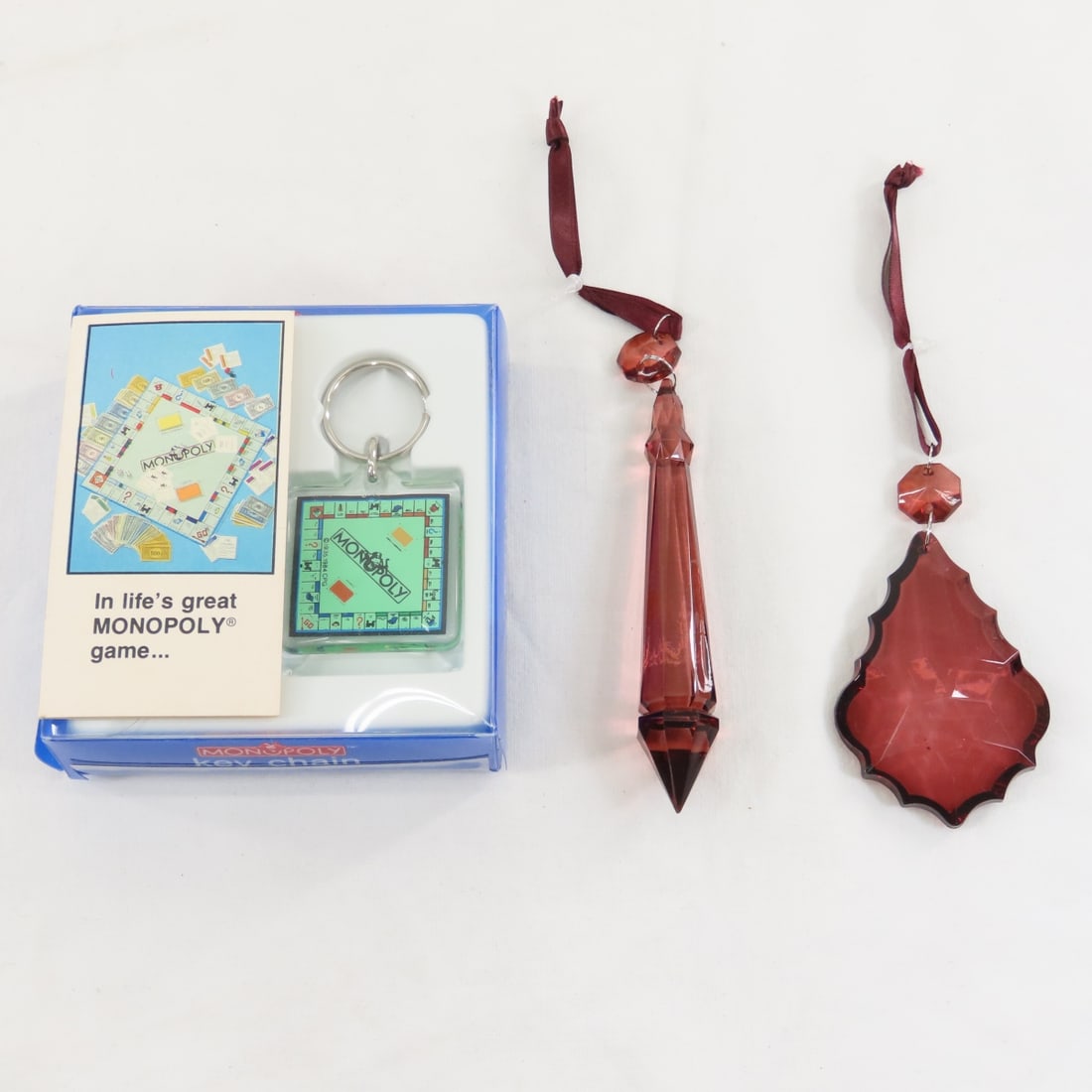 Key Chains, Bag Charms, Jewelry Storage & More - 4