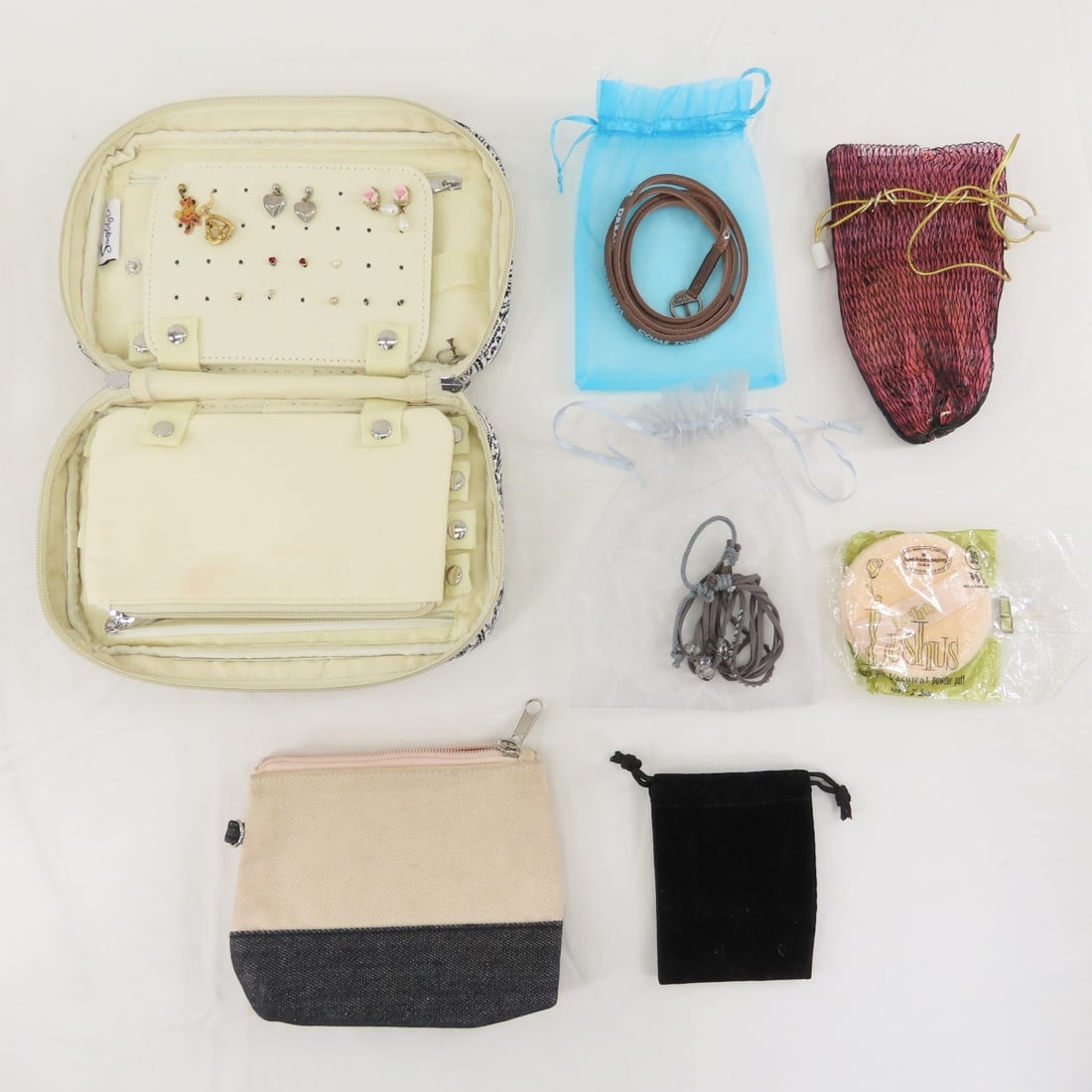 Key Chains, Bag Charms, Jewelry Storage & More - 8