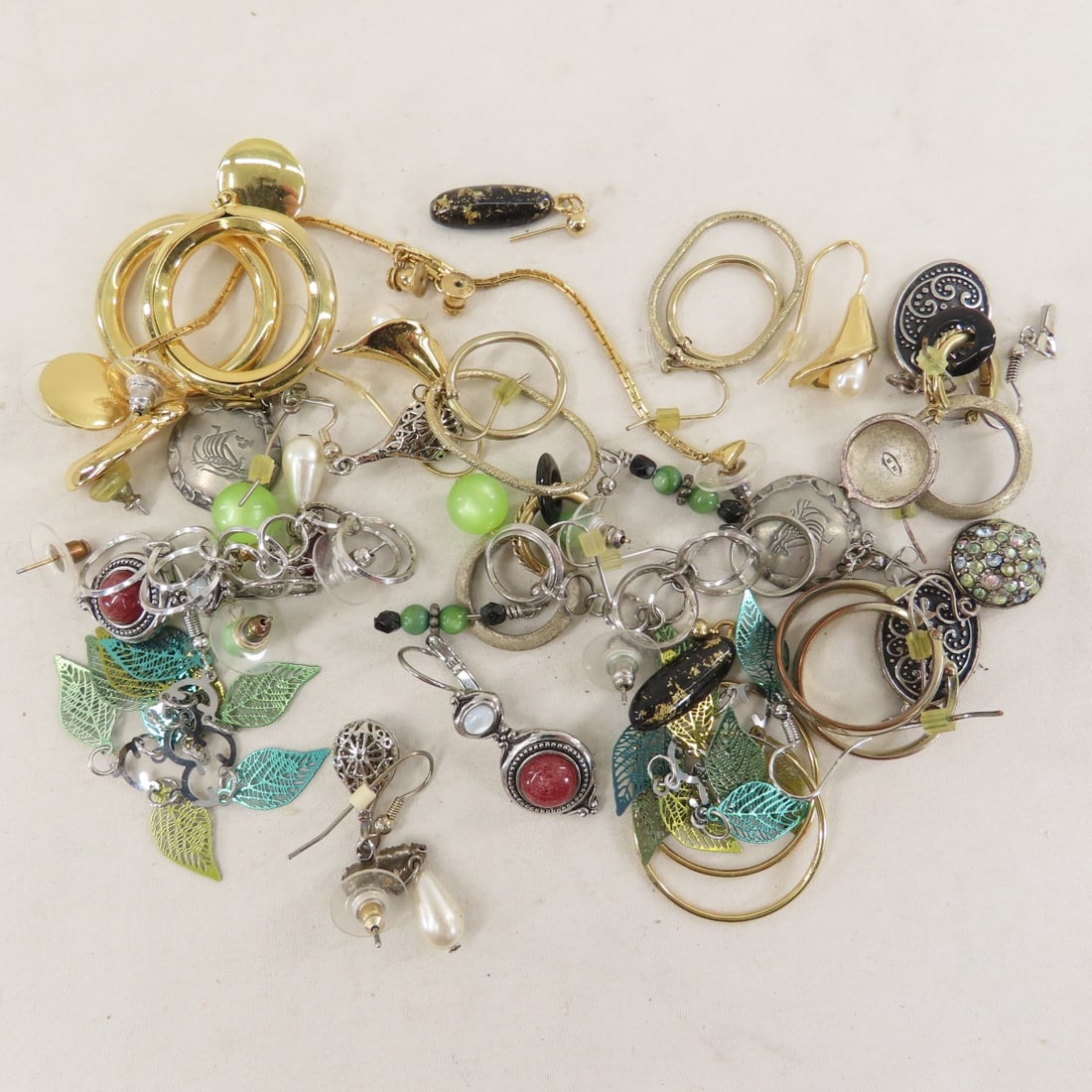 30+ Pounds Fashion Jewelry - 7
