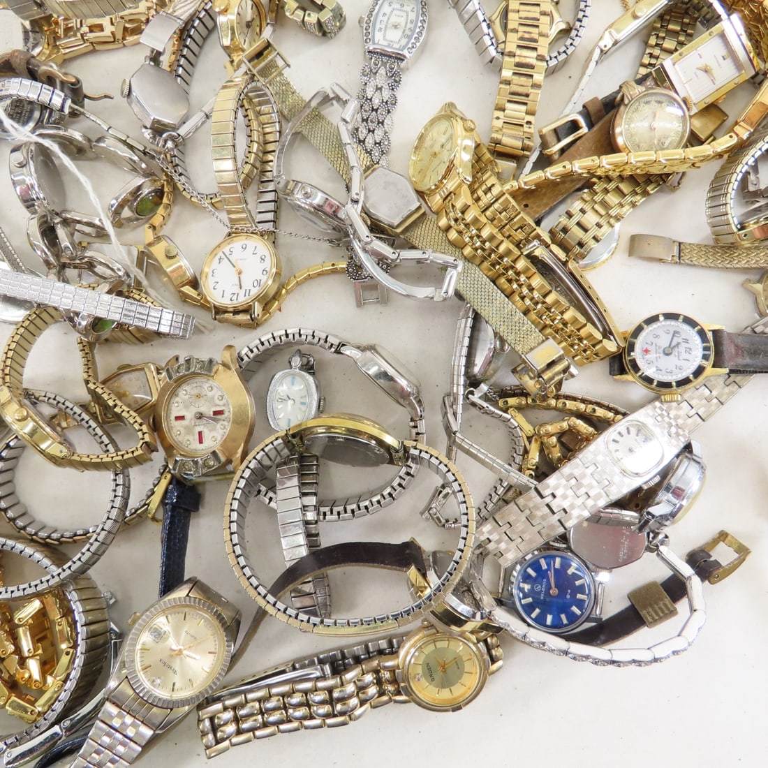 Vintage Women's Watches - 7