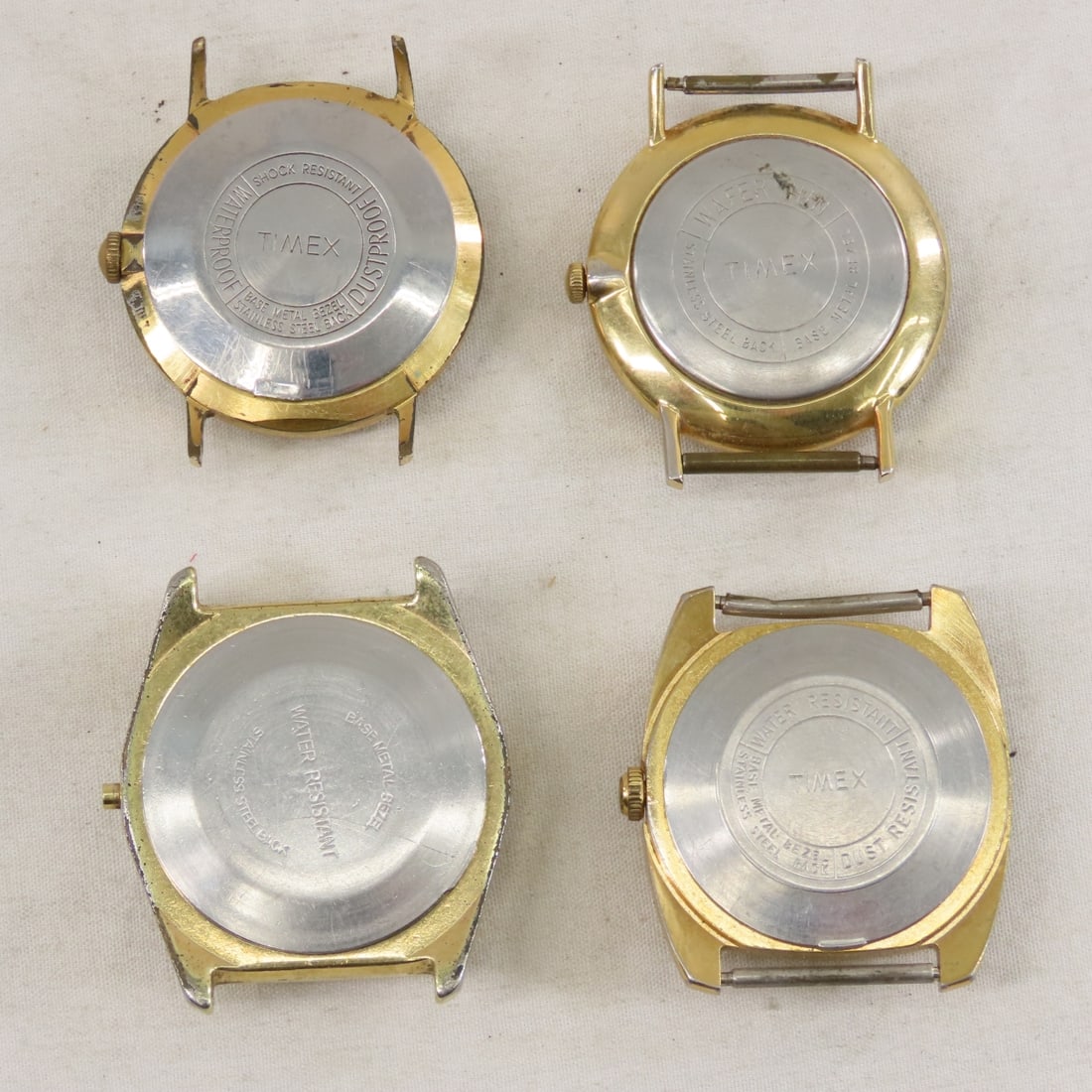 Timex, Waltham & Other Self-Wind Watches - 7