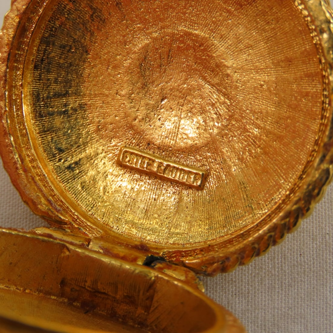 Vintage Compacts, Perfume Bottles, and More - 6