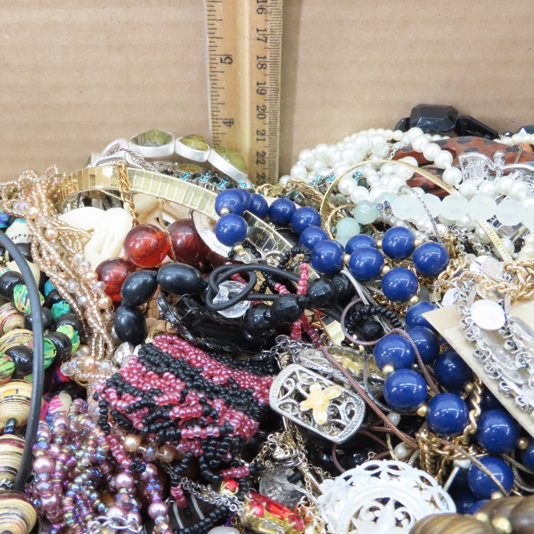 29+ Pounds Wear & Repair Jewelry - 2