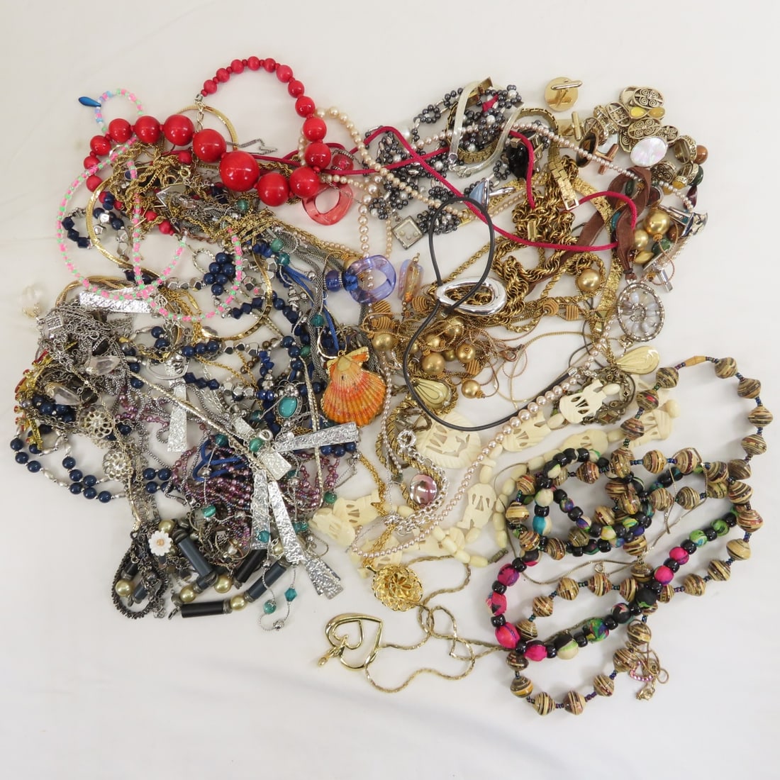 29+ Pounds Wear & Repair Jewelry - 3