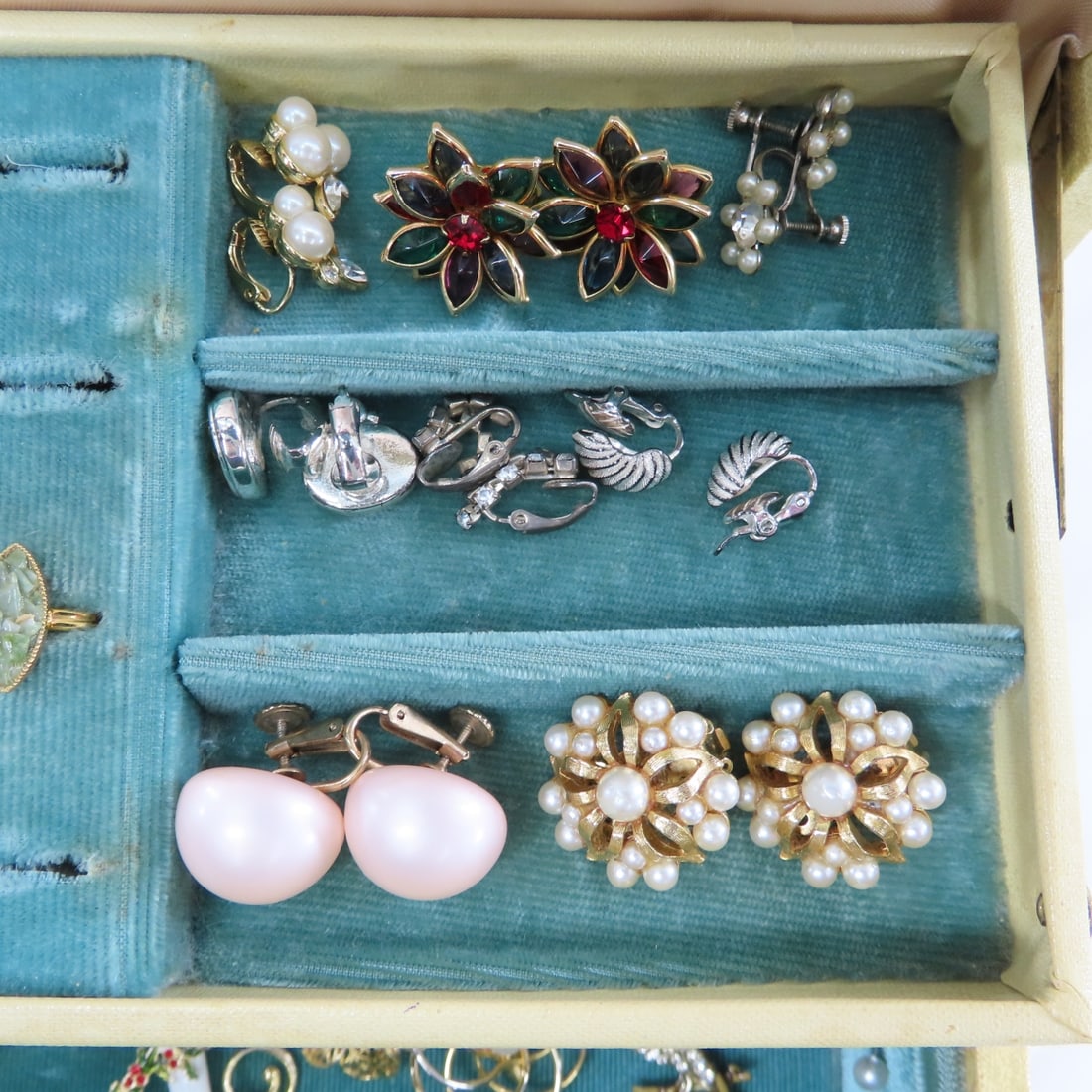 14kt, Sterling Silver and Fashion Jewelry - 11