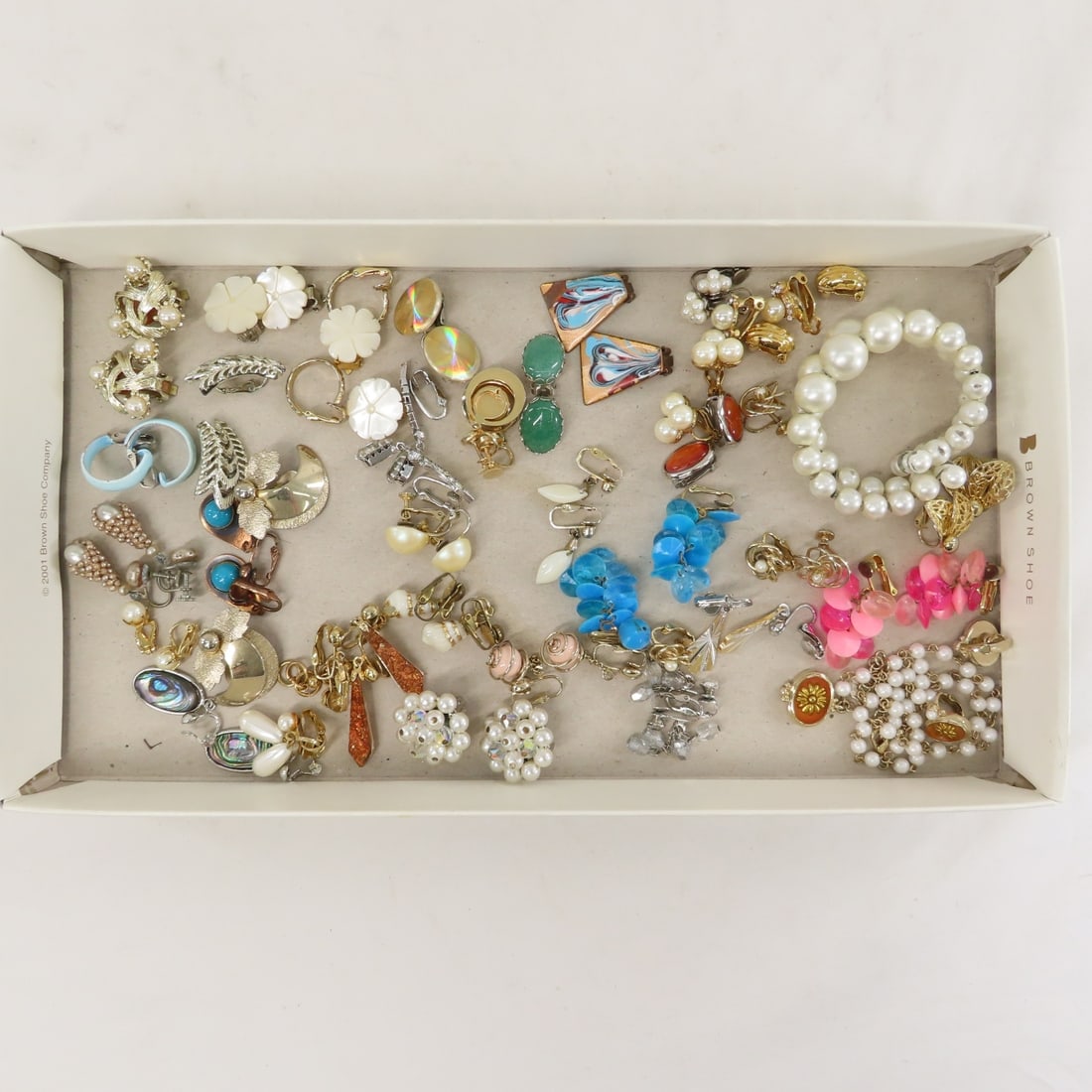 14kt, Sterling Silver and Fashion Jewelry - 15