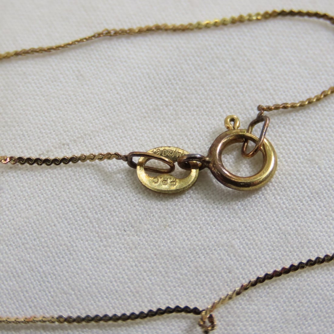 14kt, Sterling Silver and Fashion Jewelry - 6