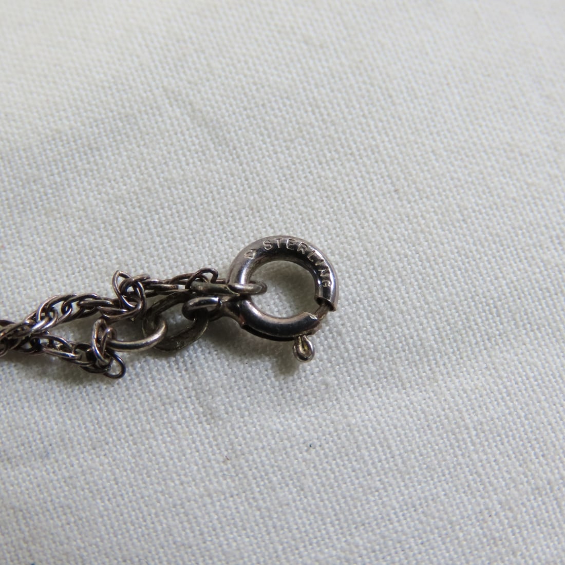 14kt, Sterling Silver and Fashion Jewelry - 7