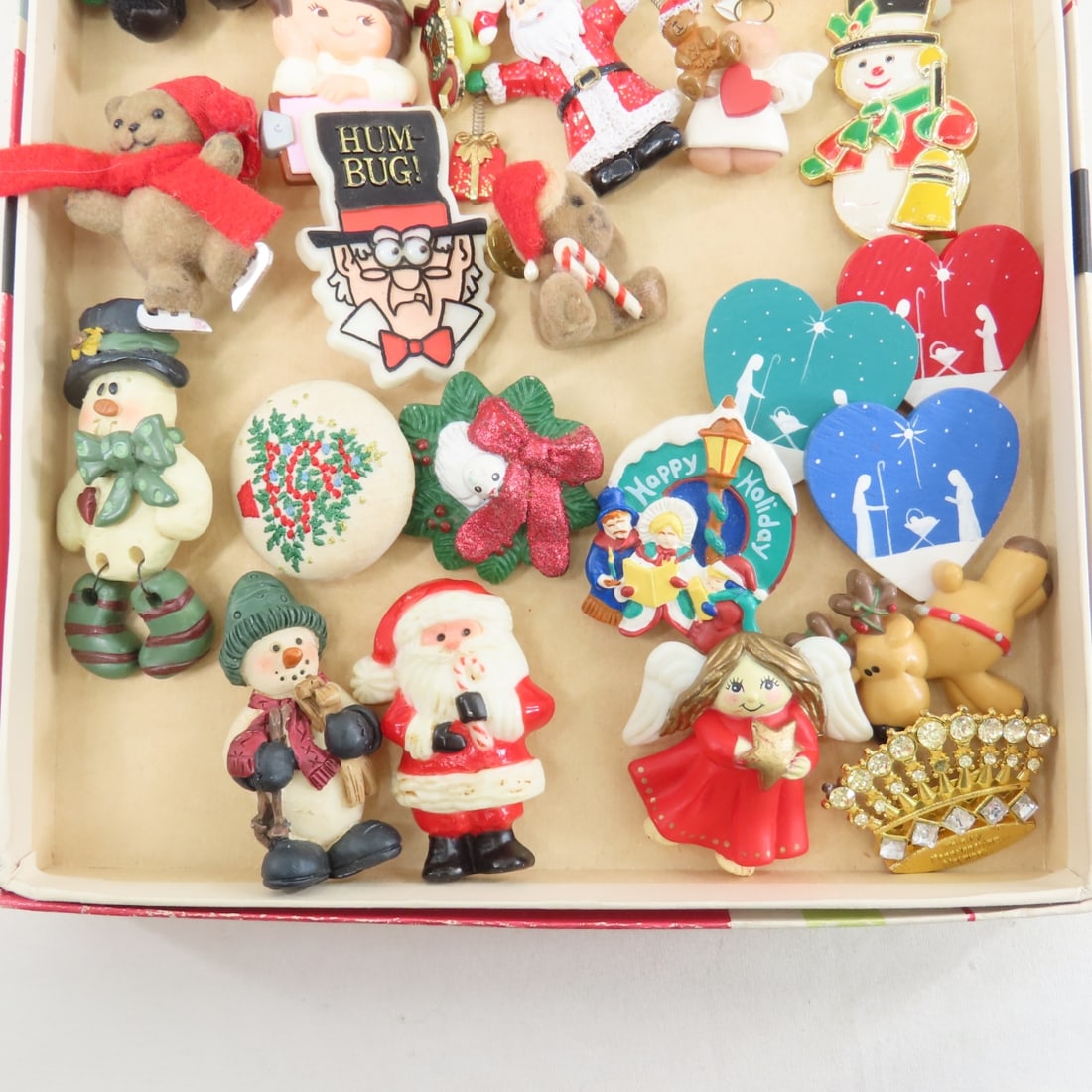 Christmas Fashion Jewelry: Dept 56, Enesco & More - 8