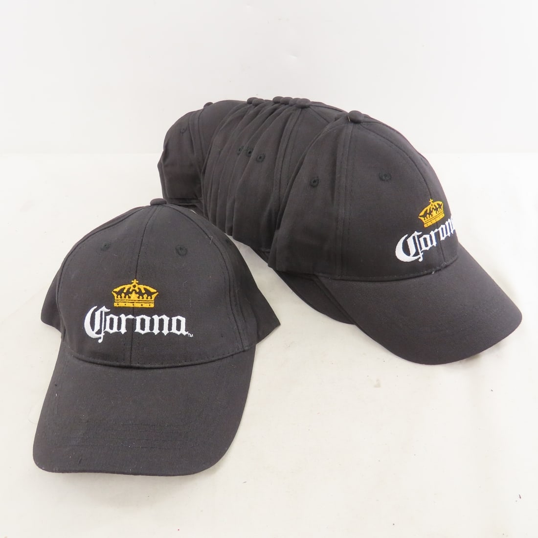 Modelo & Corona Decor, Lights, Hats and more - 8
