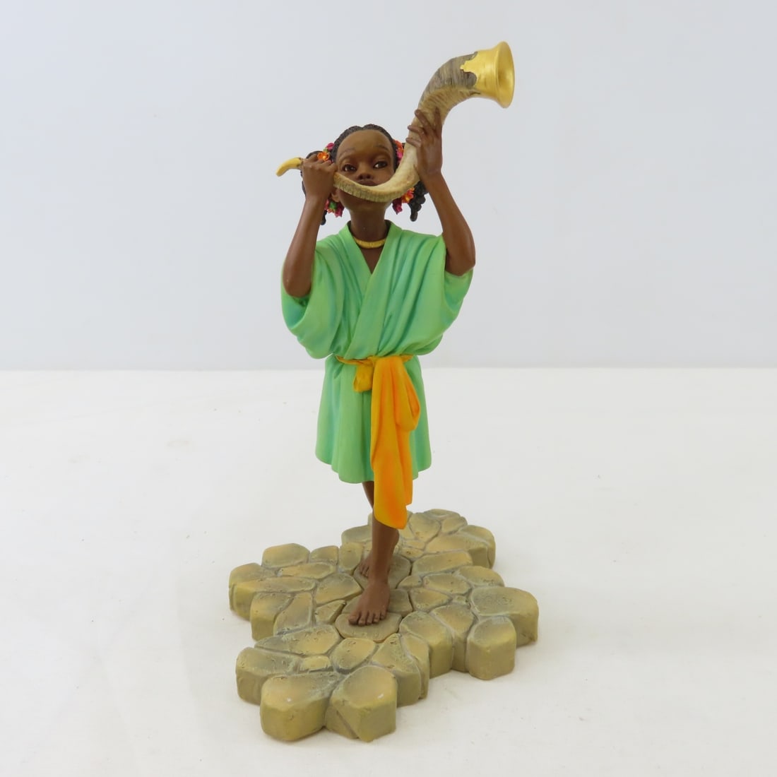 1999 Thomas Blackshear Ebony Visions Tootie #10934 - 2