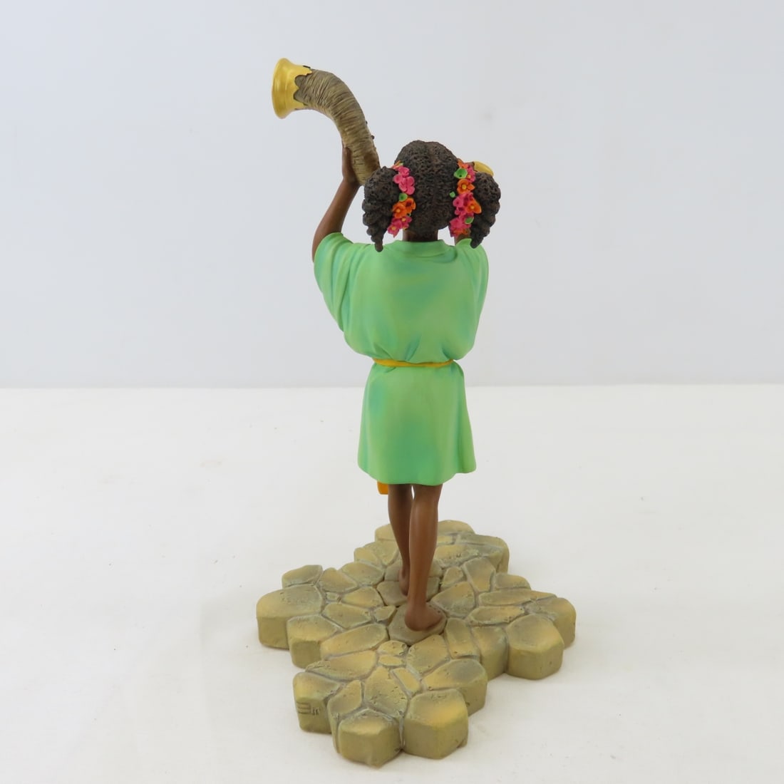 1999 Thomas Blackshear Ebony Visions Tootie #10934 - 4