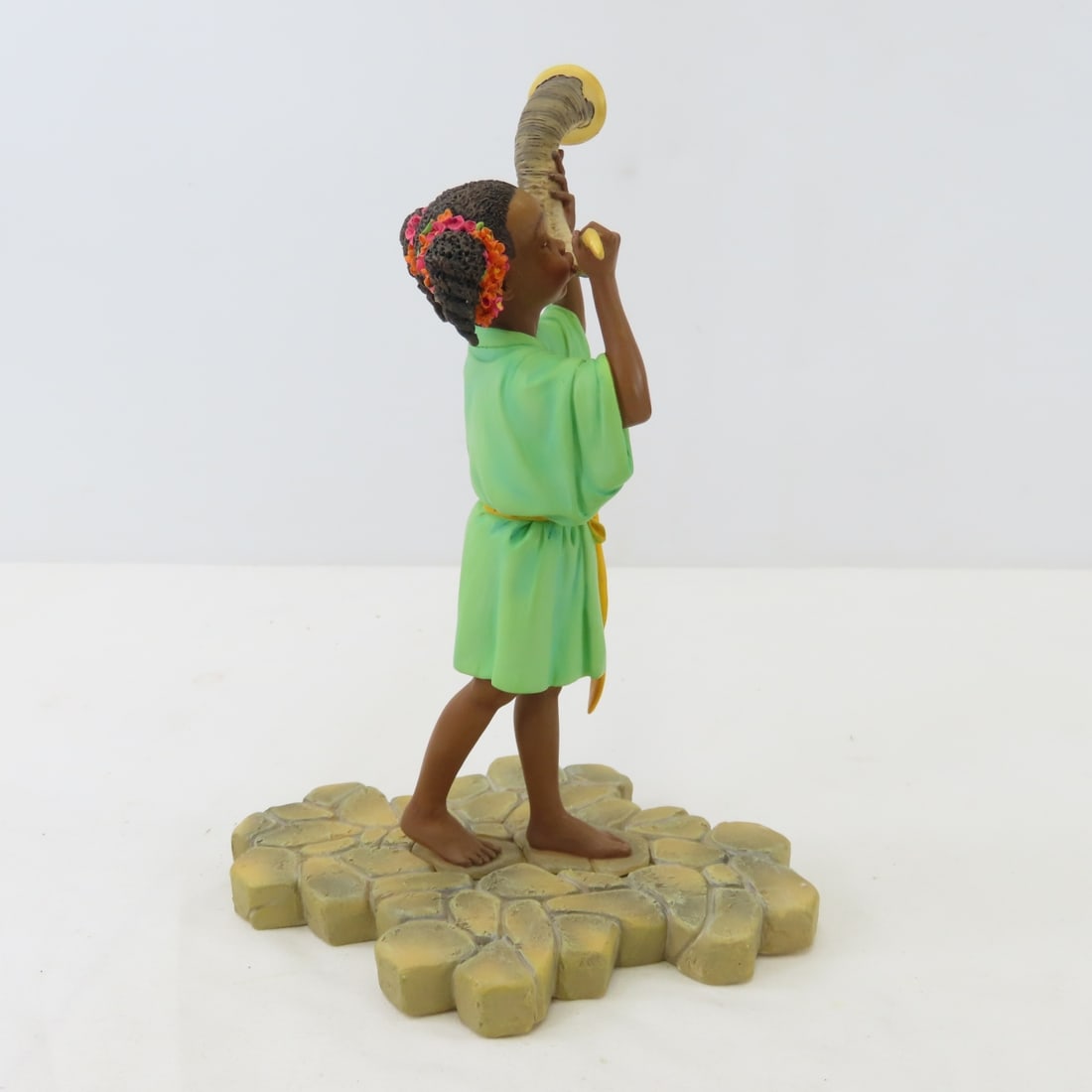 1999 Thomas Blackshear Ebony Visions Tootie #10934 - 5