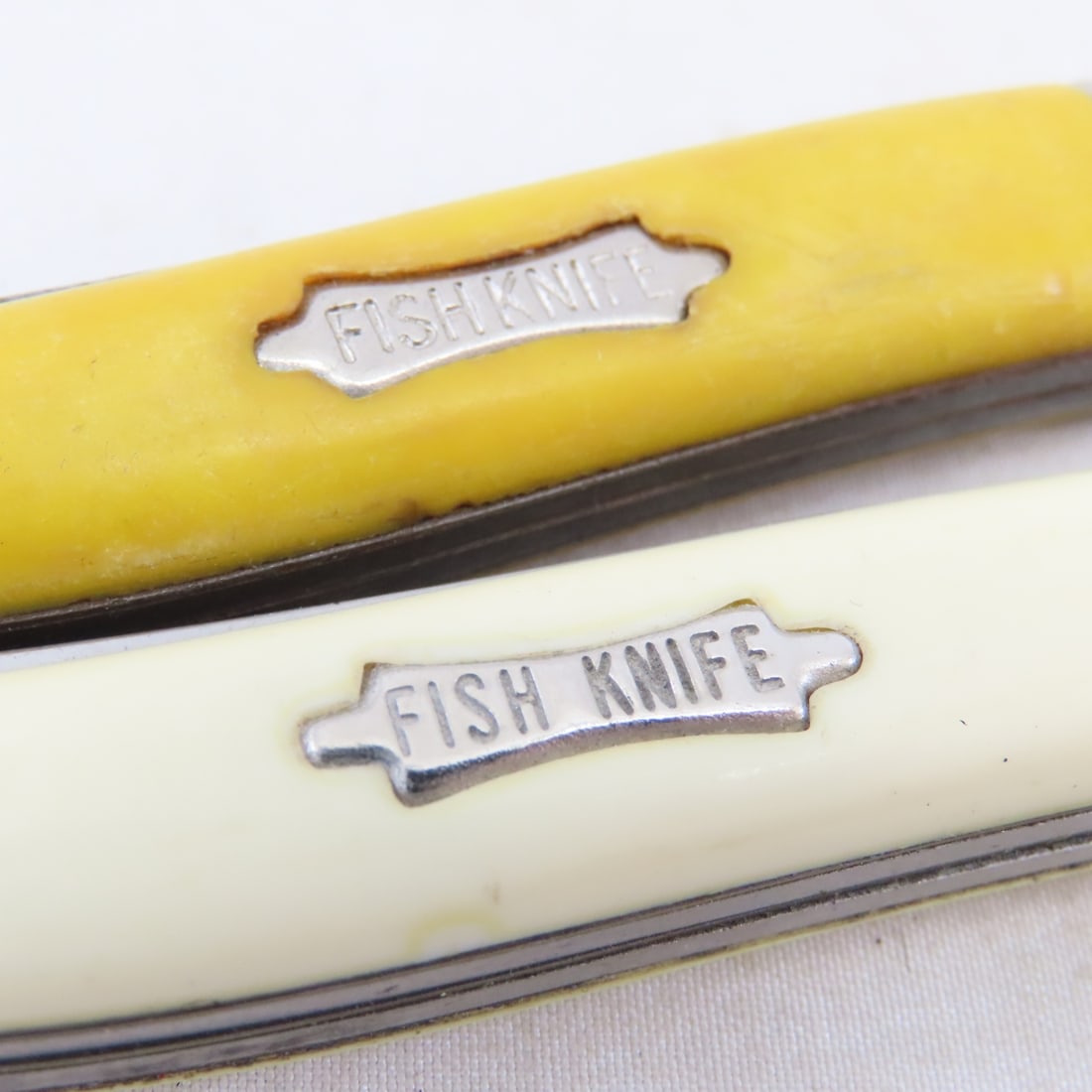 Collection of Folding Pocket Knives: Imperial - 5