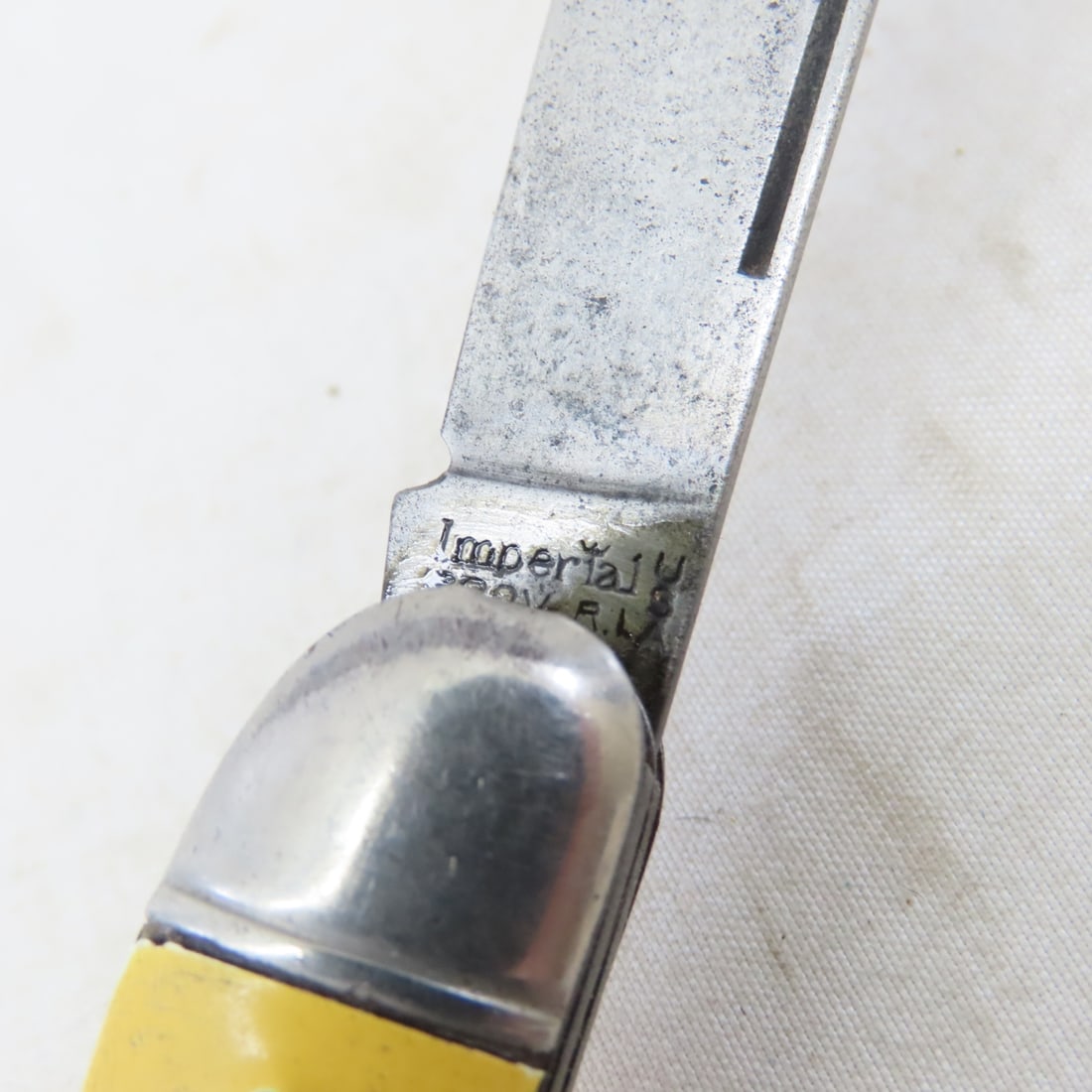 Collection of Folding Pocket Knives: Imperial - 6