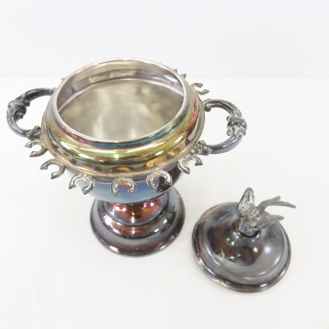 Vintage Serving Dish, Sugar Bowl, Teapots & More - 19