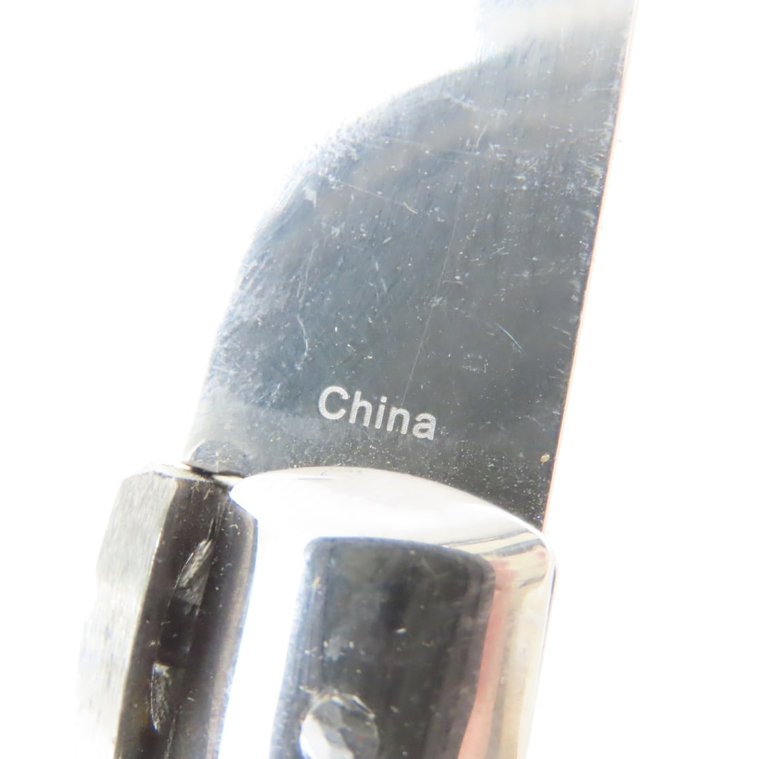 3 Stiletto Assisted Opening Pocket Knives - 5