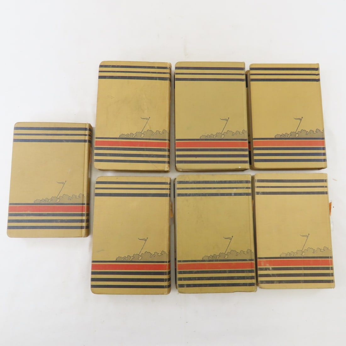 1930s-1940s BSA Handbooks For Scoutmasters - 5