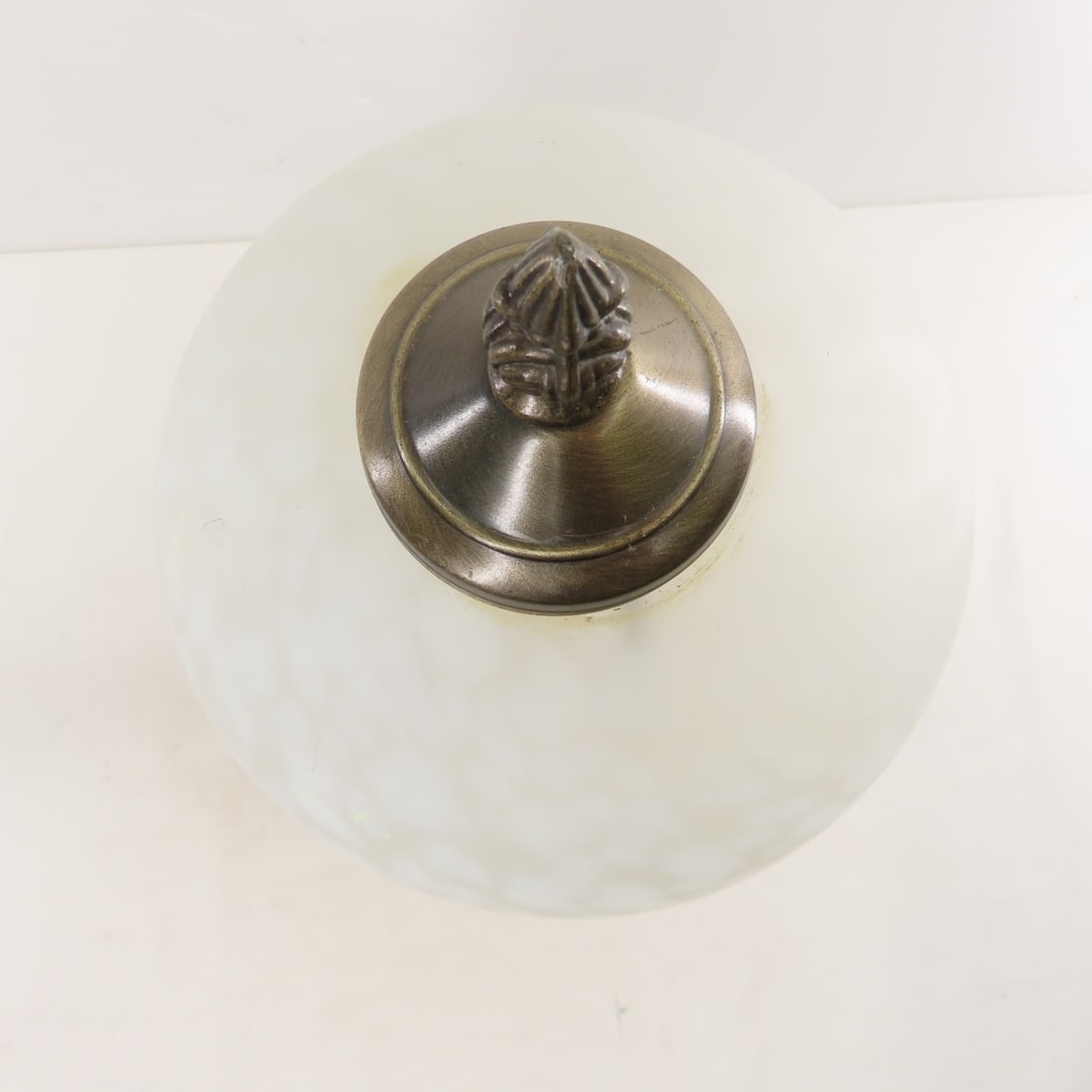 3 Vintage & Modern Table Lamps: Urn-Style & Other - 6