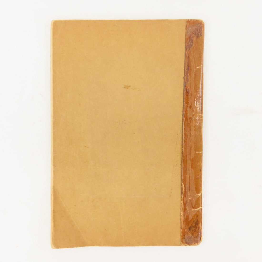 4 1920s-1930s Boy Scouts Merit Badge Books - 14