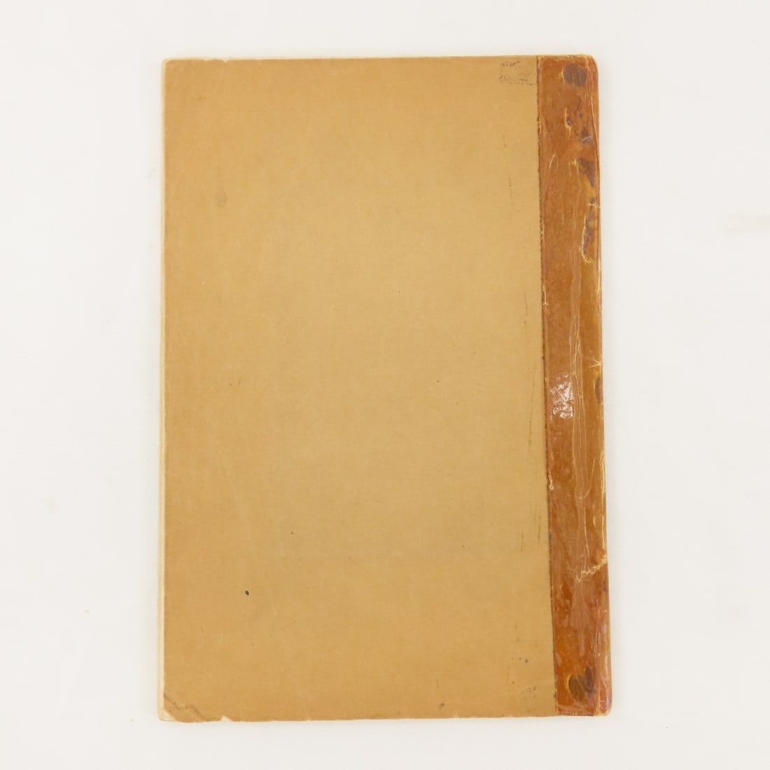 4 1920s-1930s Boy Scouts Merit Badge Books - 17