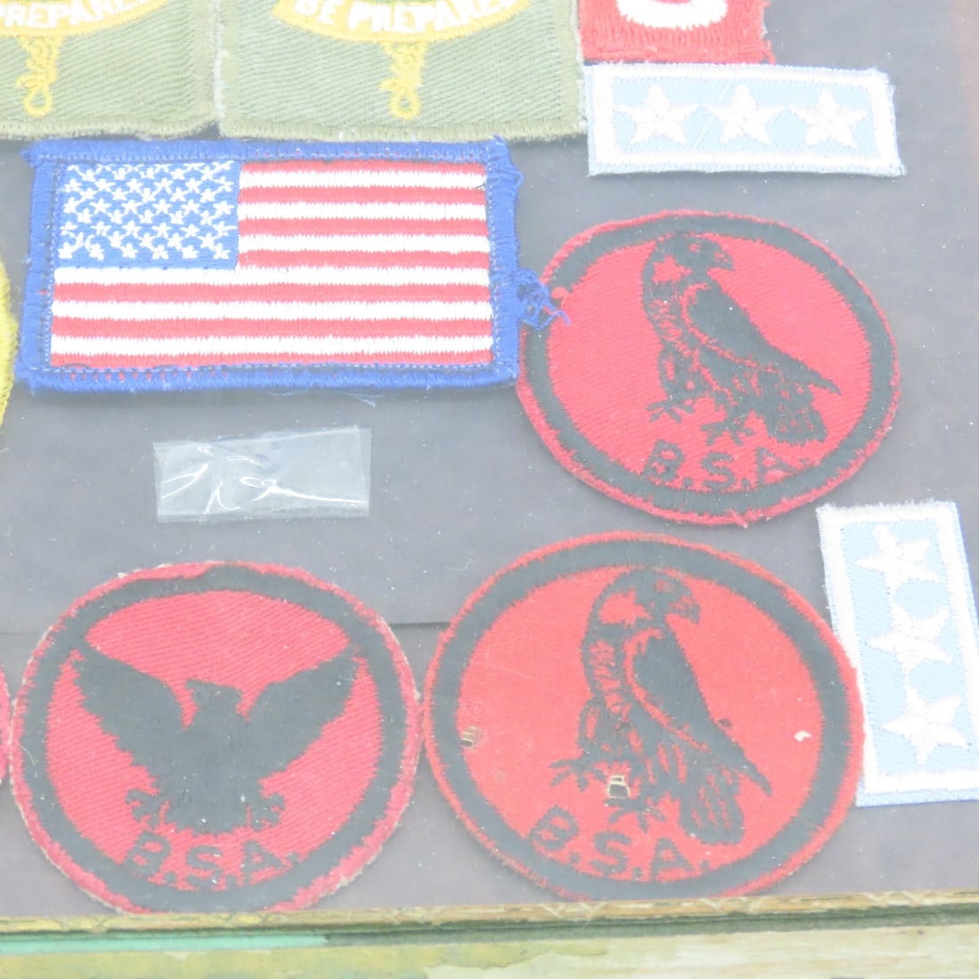 Vintage Boy Scouts Patches, Rank, Patrol, Other - 10