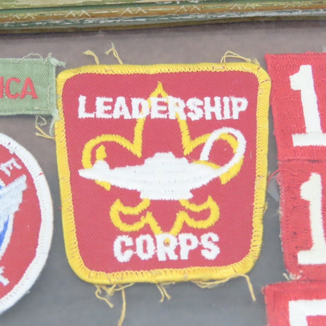 Vintage Boy Scouts Patches, Rank, Patrol, Other - 6
