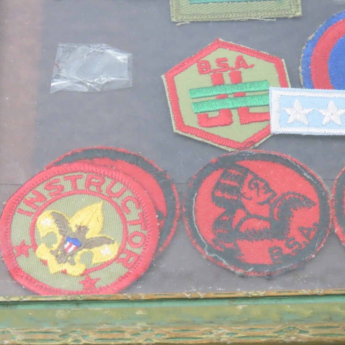 Vintage Boy Scouts Patches, Rank, Patrol, Other - 7
