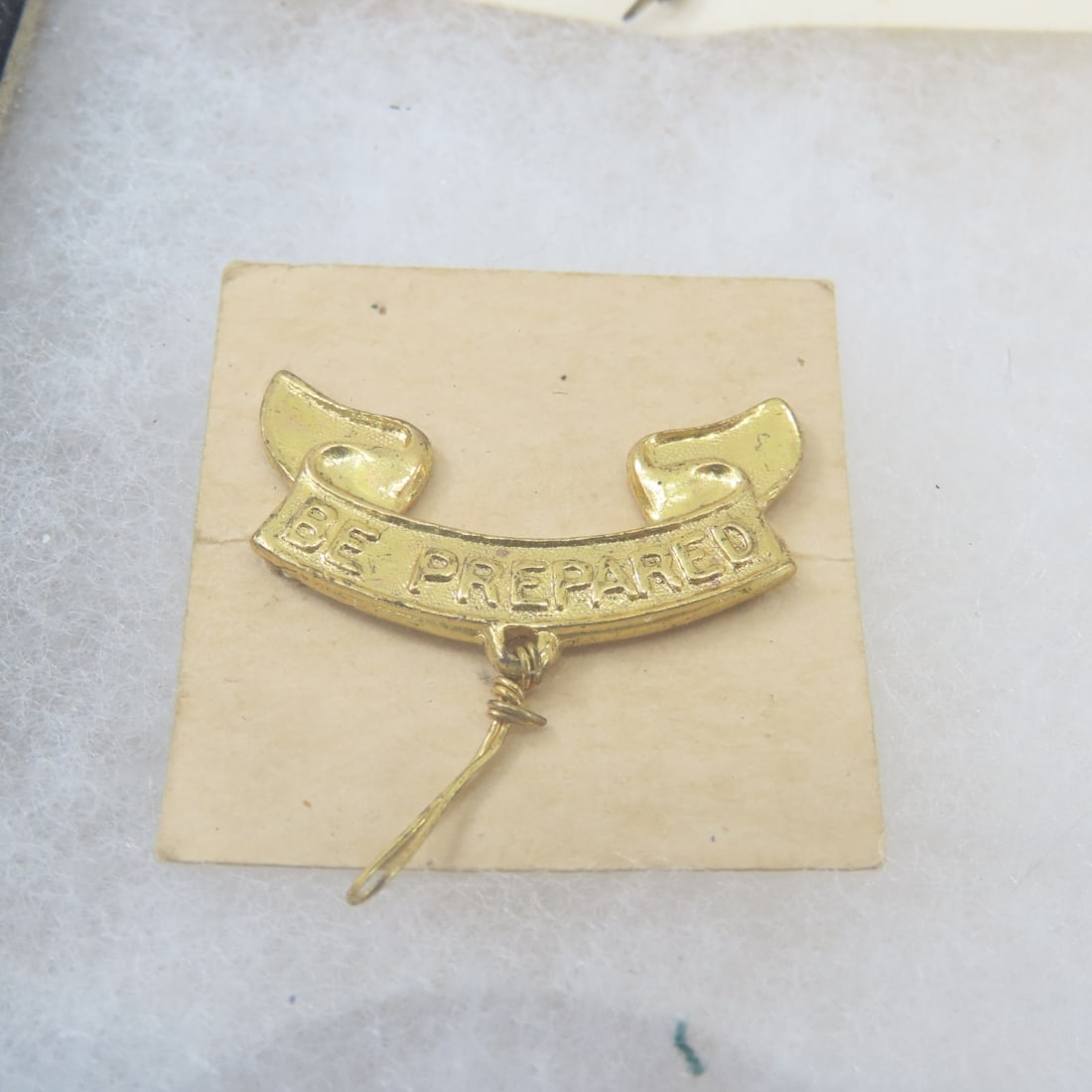 1930s-1950s Boy Scouts Rank Pins & More - 12