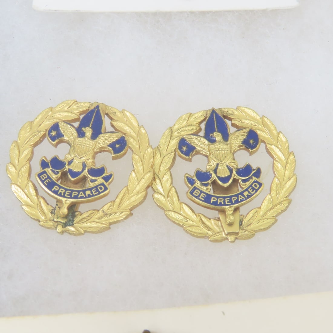 1930s-1950s Boy Scouts Rank Pins & More - 5
