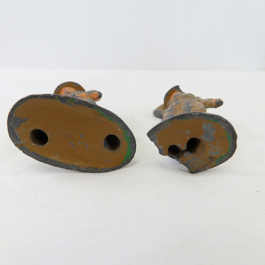 Vintage Boy Scouts Signal Set, Binoculars & More - 4