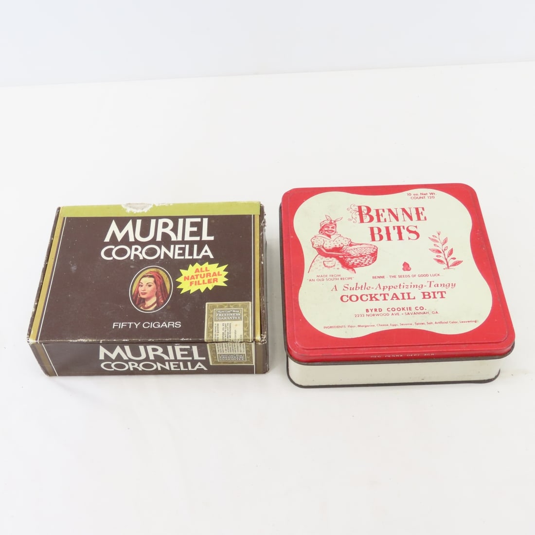 Cigar Labels,Exhibitor Plaques, Advertising & More - 16