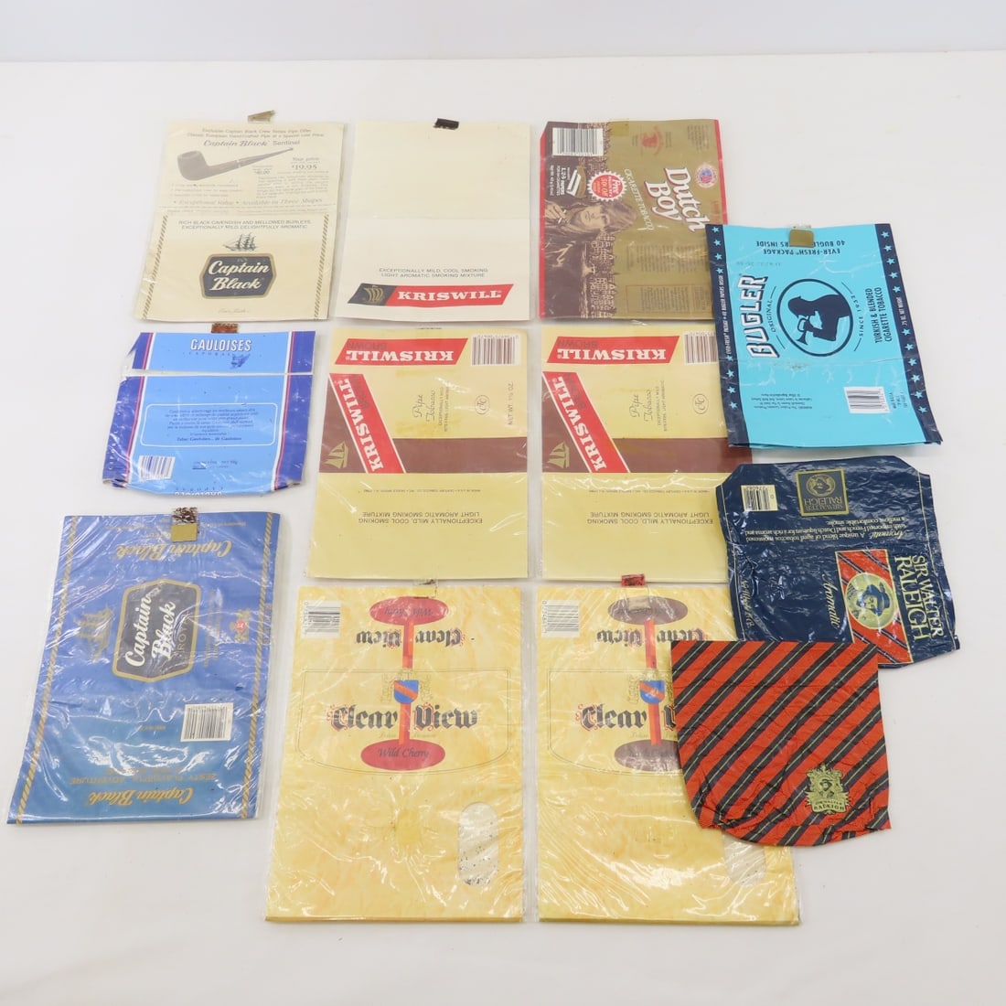Cigar Labels,Exhibitor Plaques, Advertising & More - 4
