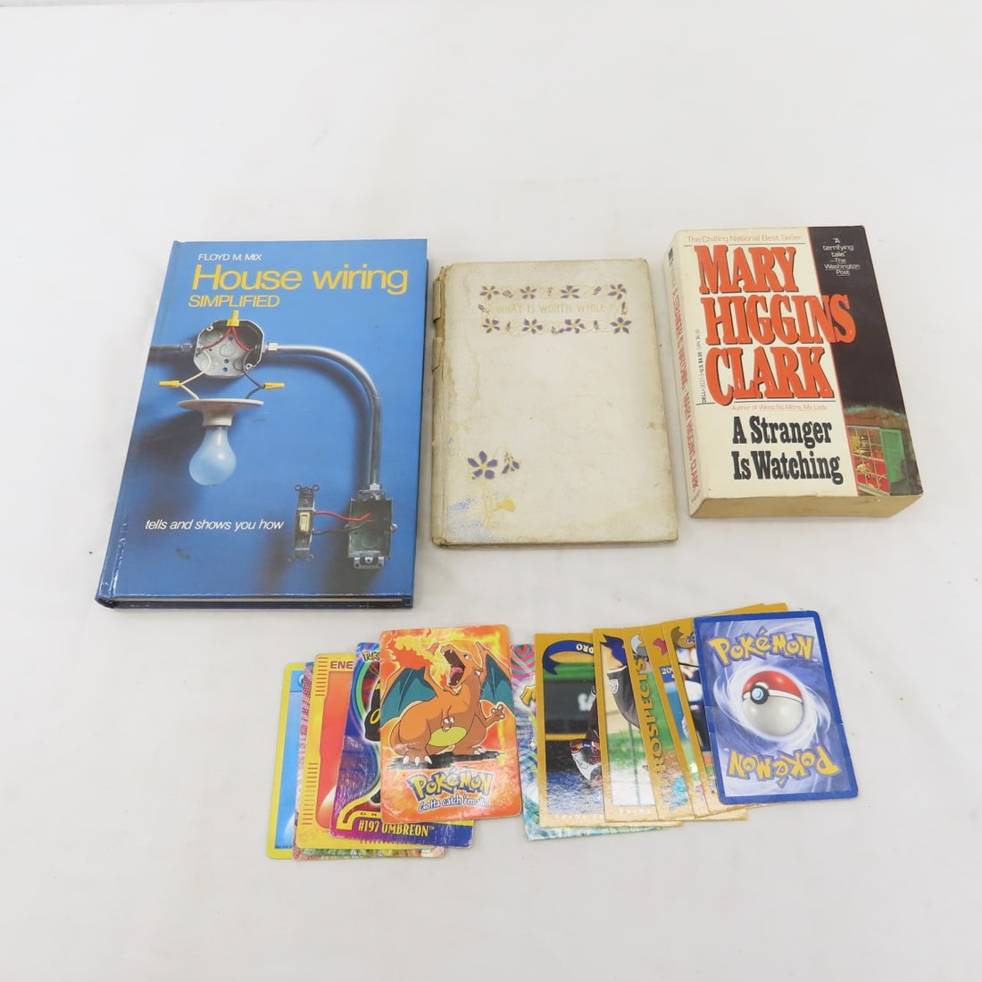 Collection of Vintage Books, Boy Scouts, Woodwork - 16